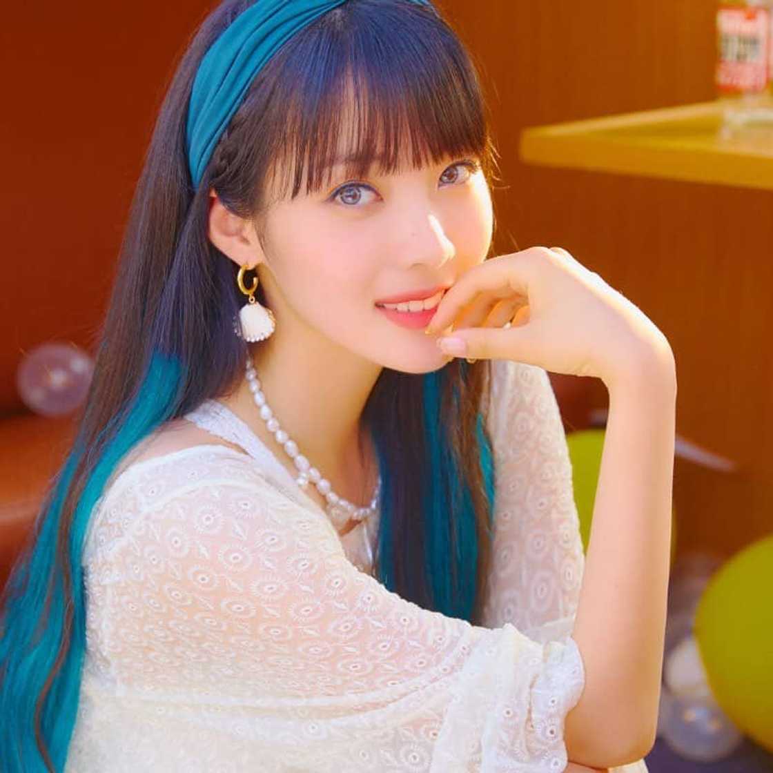 Weki Meki Lucy