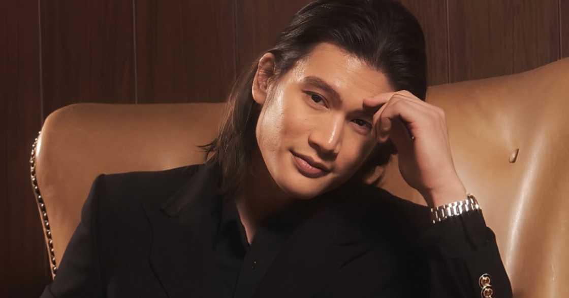 Gil Cuerva, nagsalita na tungkol sa kontrobersyal na viral video Gil Cuerva, nagsalita na tungkol sa kontrobersyal na viral video