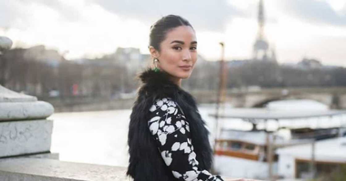 Heart Evangelista shows to public her old convo with Chiz Escudero Heart Evangelista shows to public her old convo with Chiz Escudero