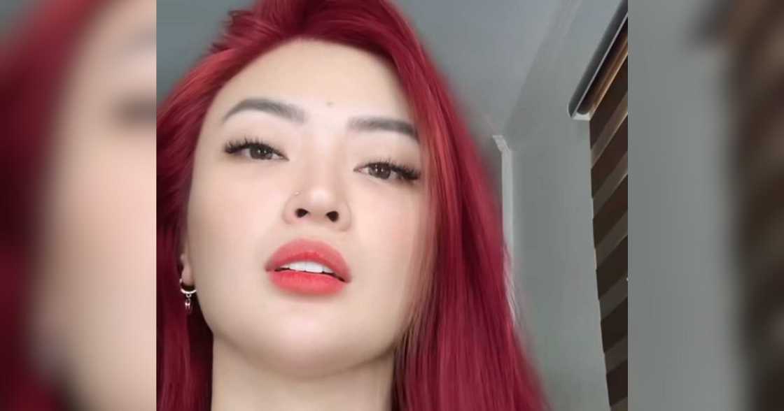 "Binigbogsh" post ni Jellie Aw, umani ng mga mensahe ng pagsuporta "Binigbogsh" post ni Jellie Aw, umani ng mga mensahe ng pagsuporta