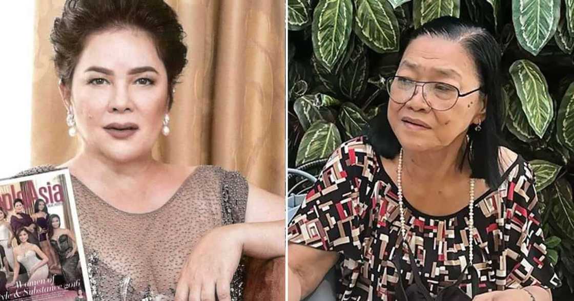 Lolit Solis, nagbigay payo sa mga may edad na matapos ang nangyari kay Jaclyn: “Dapat lahat maingat”