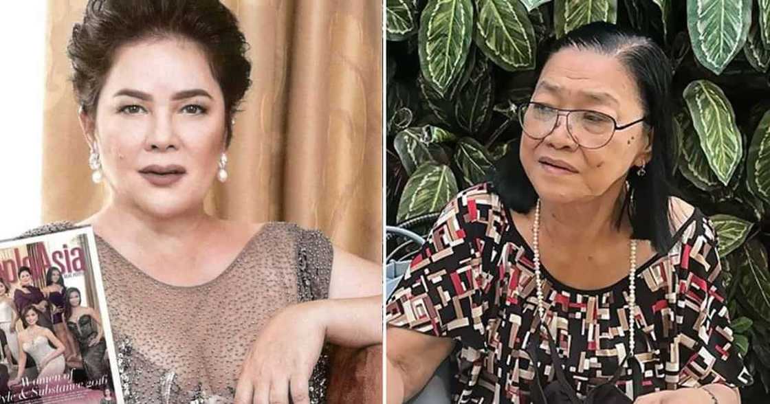 Lolit Solis, nagbigay payo sa mga may edad na matapos ang nangyari kay Jaclyn: “Dapat lahat maingat” Lolit Solis, nagbigay payo sa mga may edad na matapos ang nangyari kay Jaclyn: “Dapat lahat maingat”