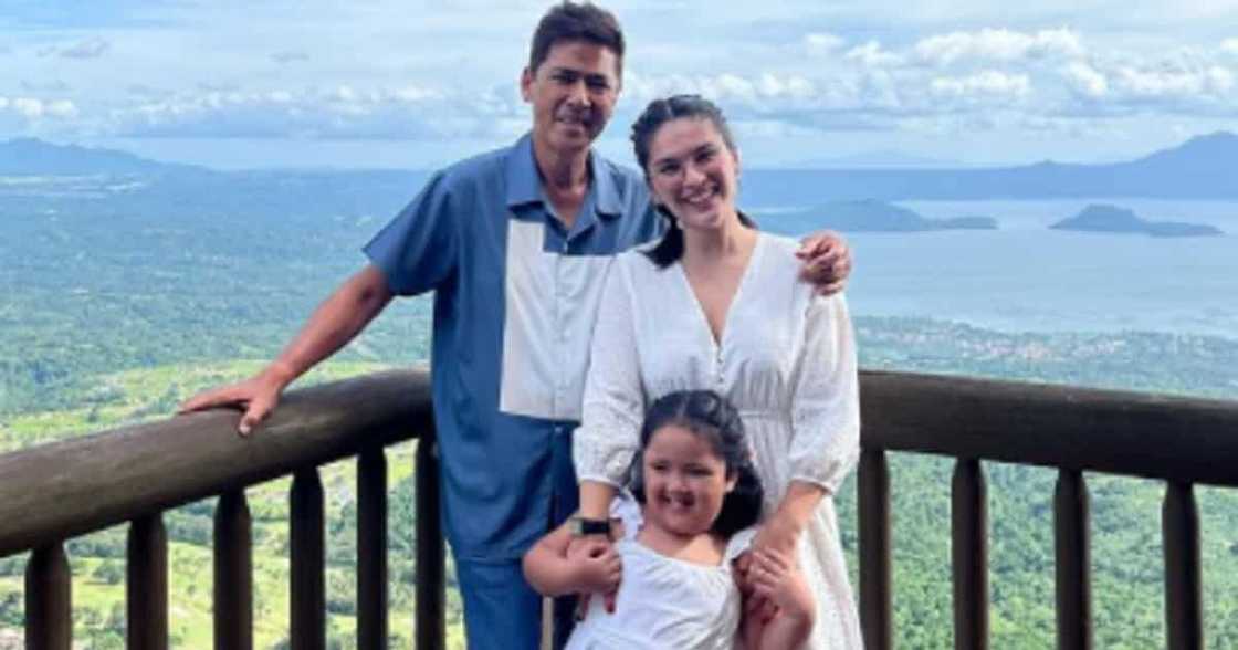 Vic Sotto and Tali’s epic & hilarious dance showdown wows netizens Vic Sotto and Tali’s epic & hilarious dance showdown wows netizens
