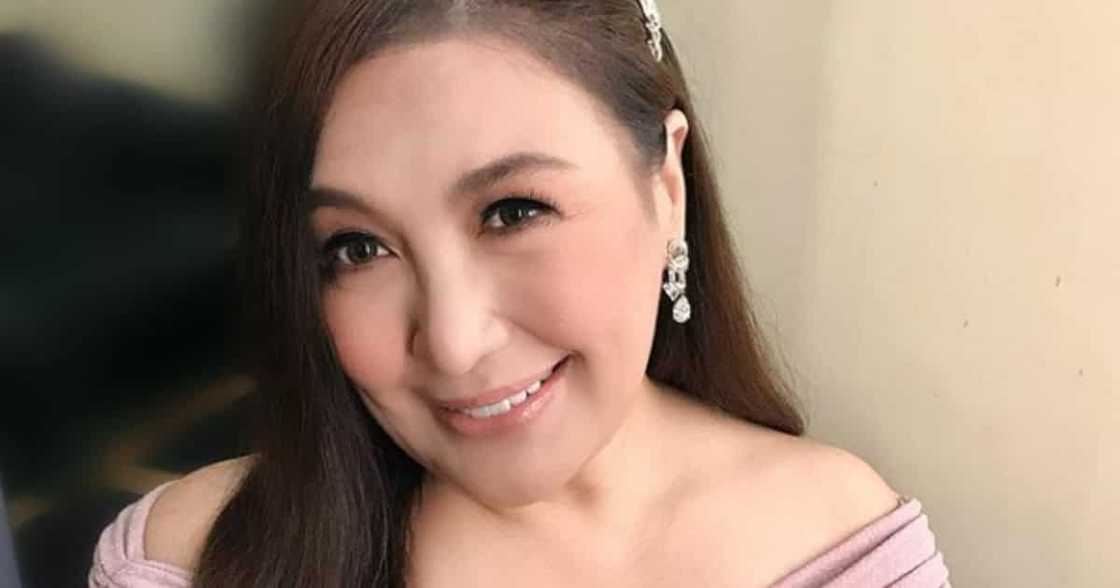 Kiko Pangilinan posts sweet birthday greeting for his stepchild KC Concepcion Kiko Pangilinan posts sweet birthday greeting for his stepchild KC Concepcion