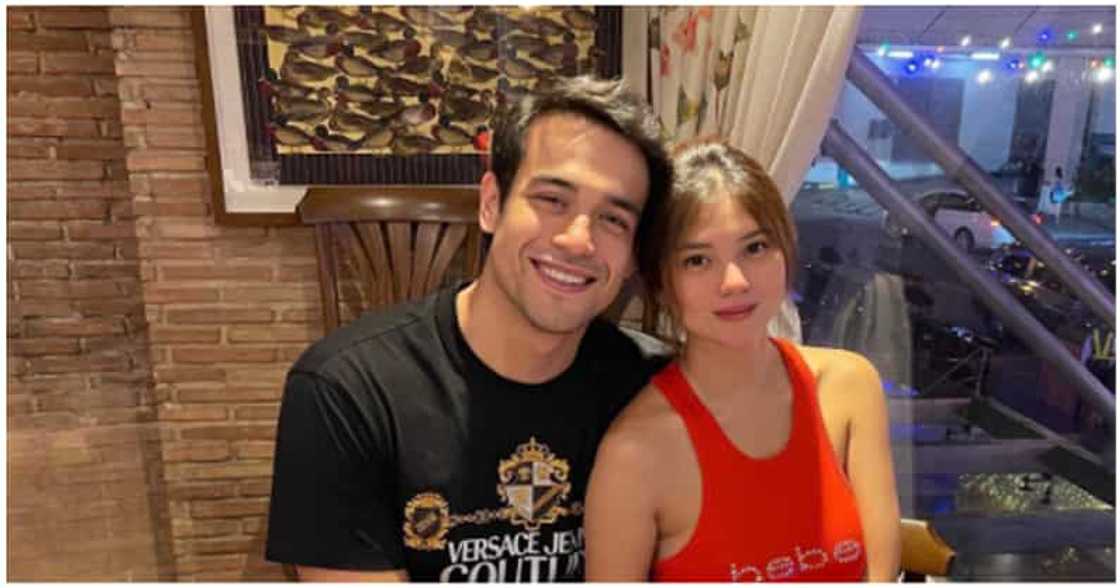 Videos of Kit Thompson, Ana Jalandoni's sweet moments resurface Videos of Kit Thompson, Ana Jalandoni's sweet moments resurface