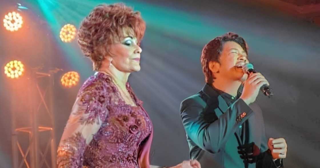 Janno Gibbs, may nakakaantig na tribute para kay Pilita Corrales Janno Gibbs, may nakakaantig na tribute para kay Pilita Corrales