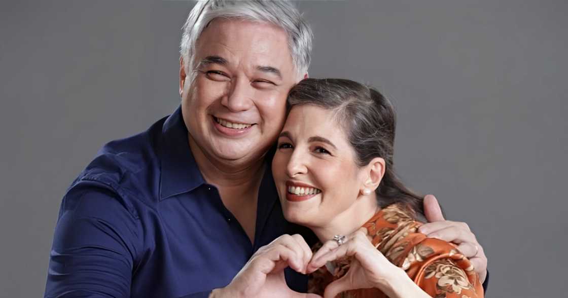 Ricky Davao, pumanaw na hindi nalalamang sumakabilang-buhay na rin ang biyenan niyang si Pilita Ricky Davao, pumanaw na hindi nalalamang sumakabilang-buhay na rin ang biyenan niyang si Pilita