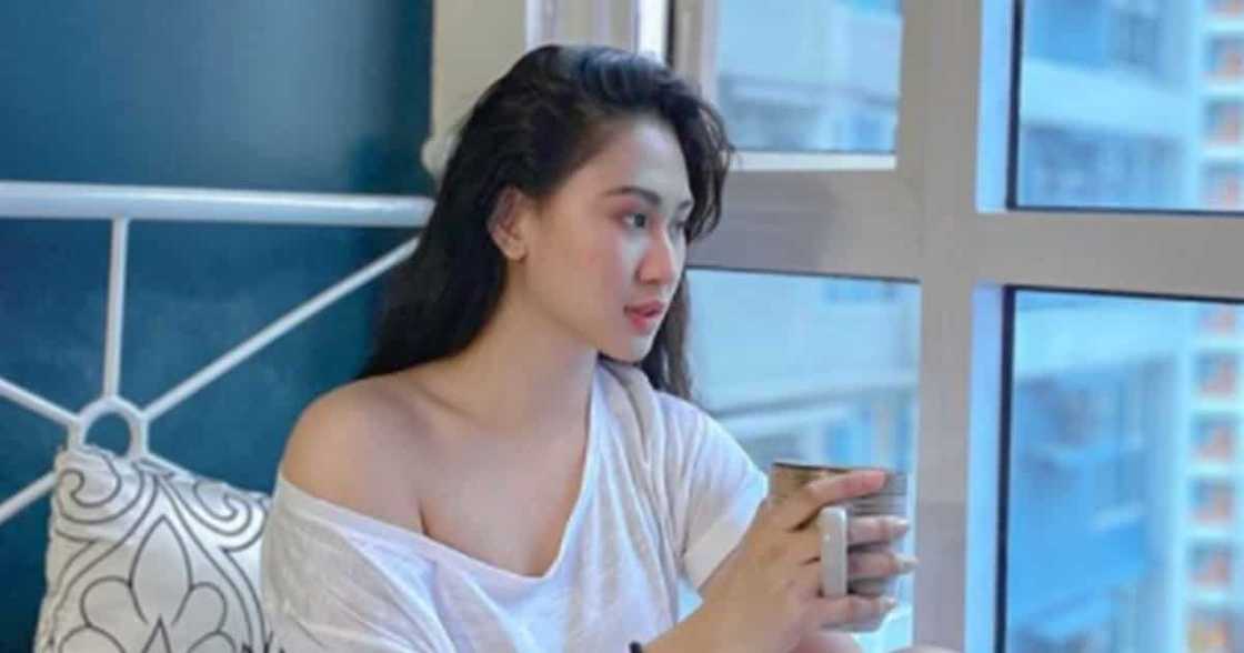 Anak ni Claire dela Fuente, suspect sa panghahalay umano kay Christine Dacera Anak ni Claire dela Fuente, suspect sa panghahalay umano kay Christine Dacera