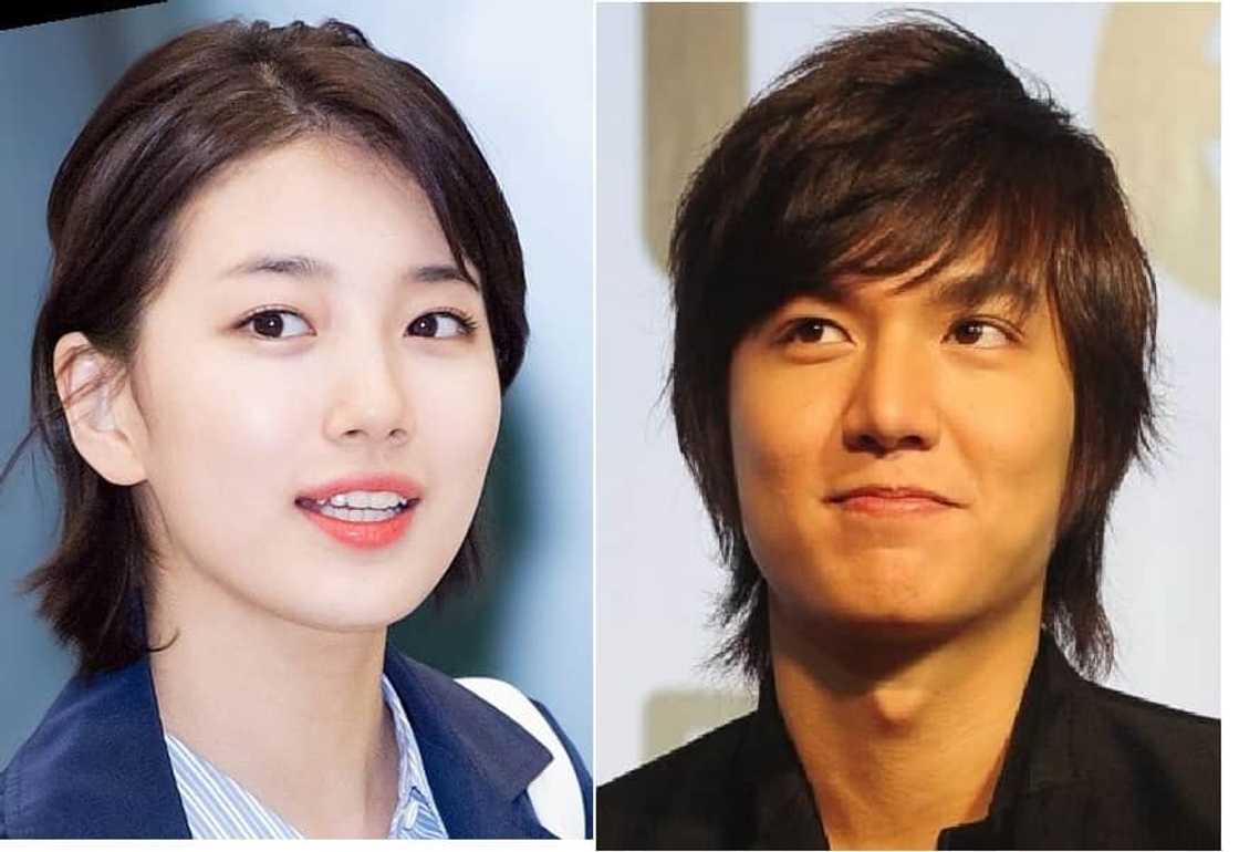 Lee Min Ho and Suzy: love story Lee Min Ho and Suzy: love story