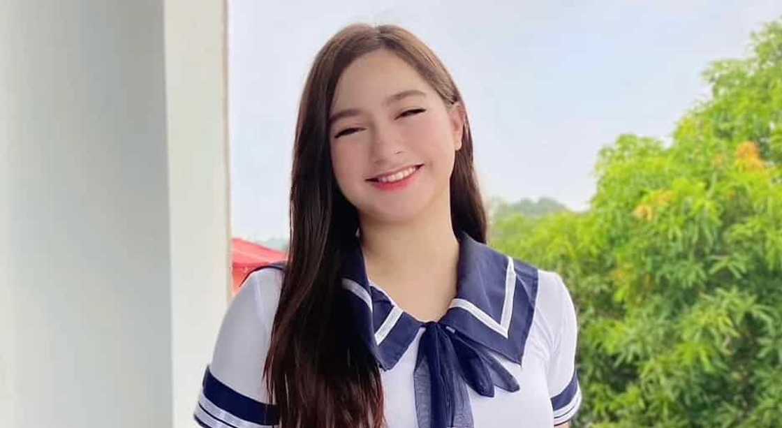 Jillian Ward, “super kilig” sa comment ni Kuya Kim Atienza na nagpapahayag ng suporta sa aktres Jillian Ward, “super kilig” sa comment ni Kuya Kim Atienza na nagpapahayag ng suporta sa aktres