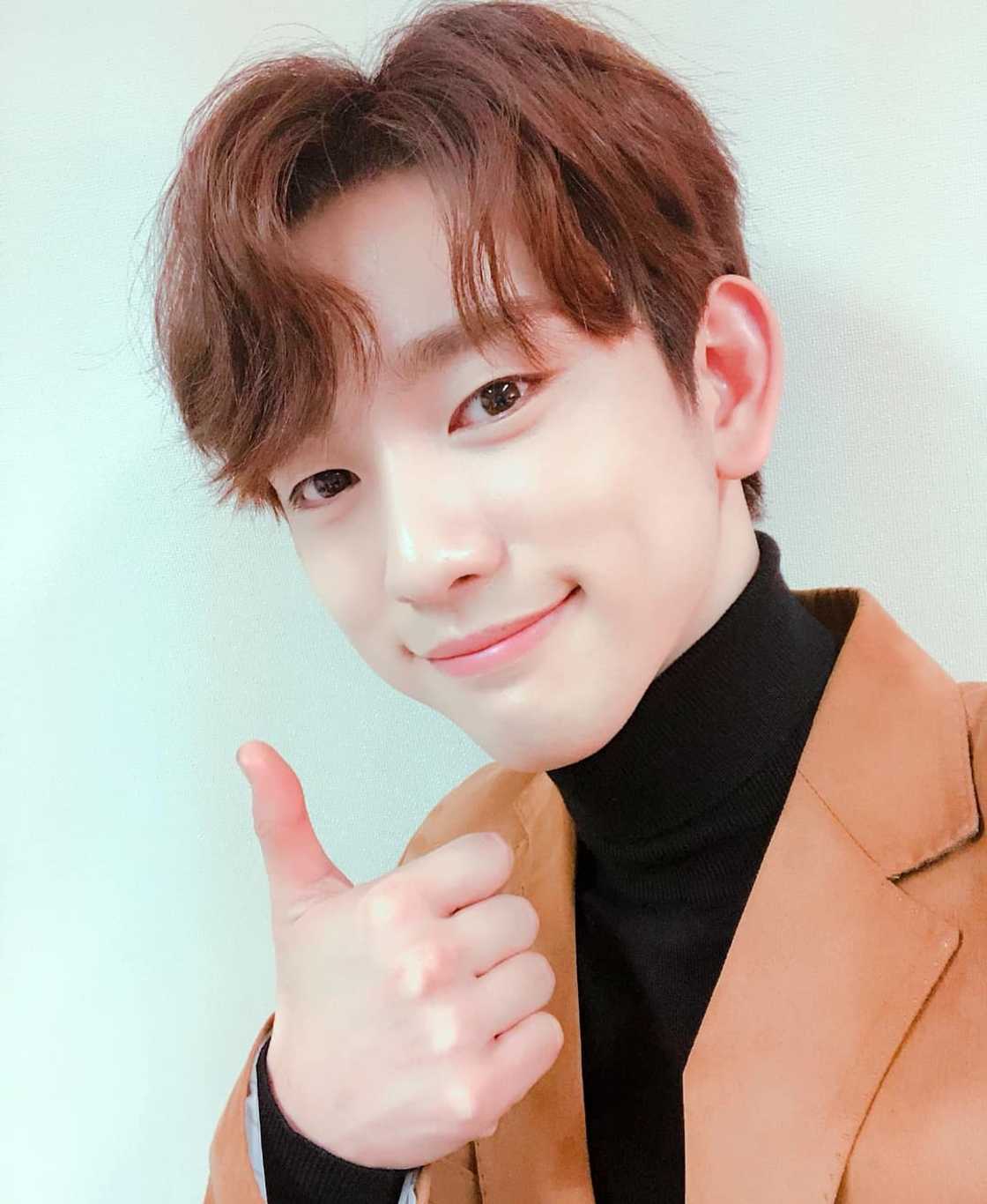 GOT7 members GOT7 members