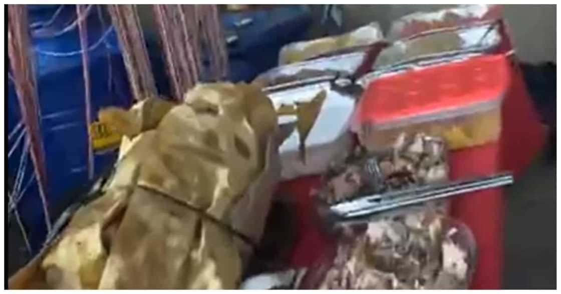 Raffy Tulfo, pinaghahandaan na ang umano'y kaso na isasampa laban sa 'di binayarang caterer Raffy Tulfo, pinaghahandaan na ang umano'y kaso na isasampa laban sa 'di binayarang caterer
