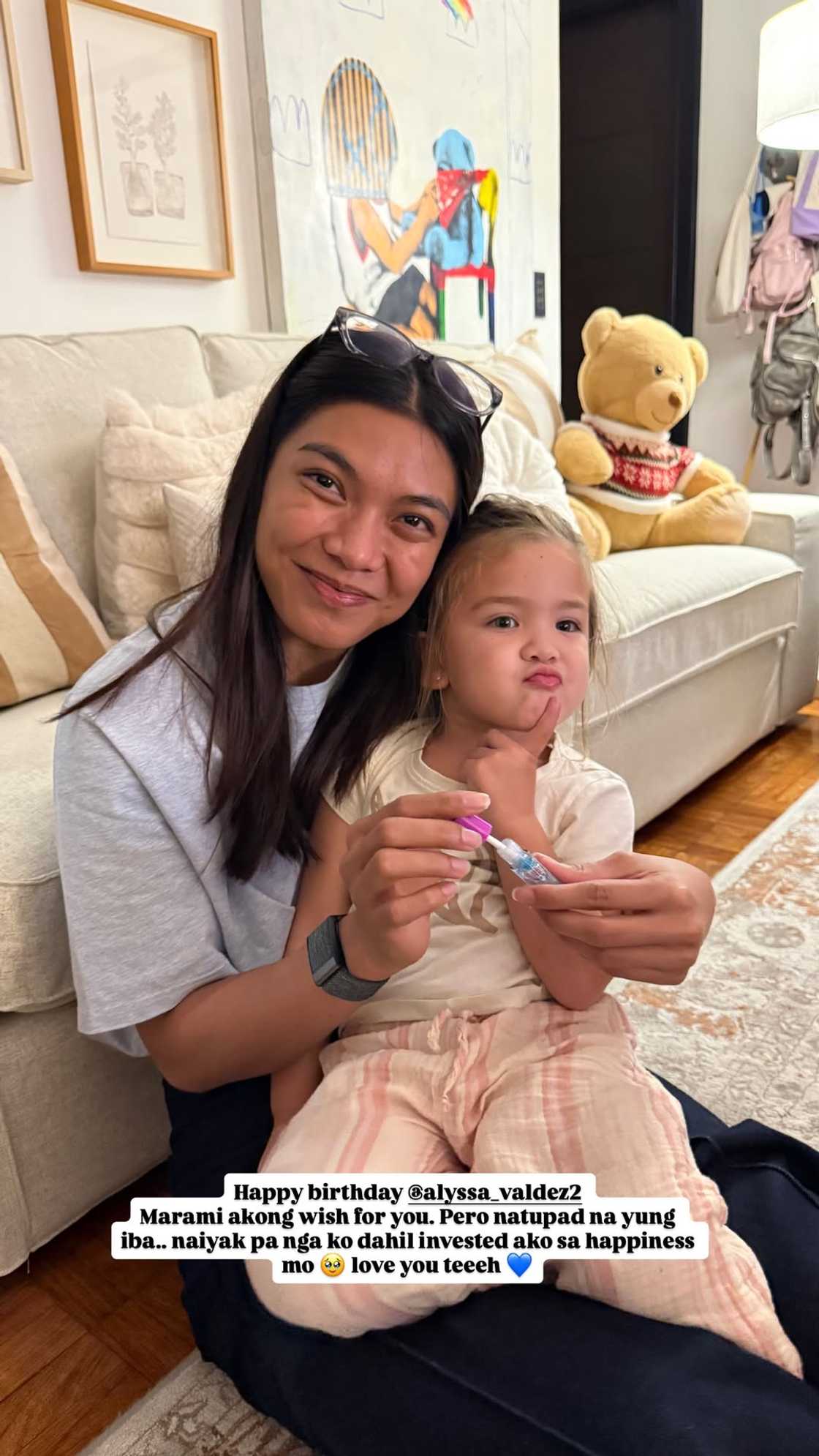Angelica Panganiban Angelica Panganiban
