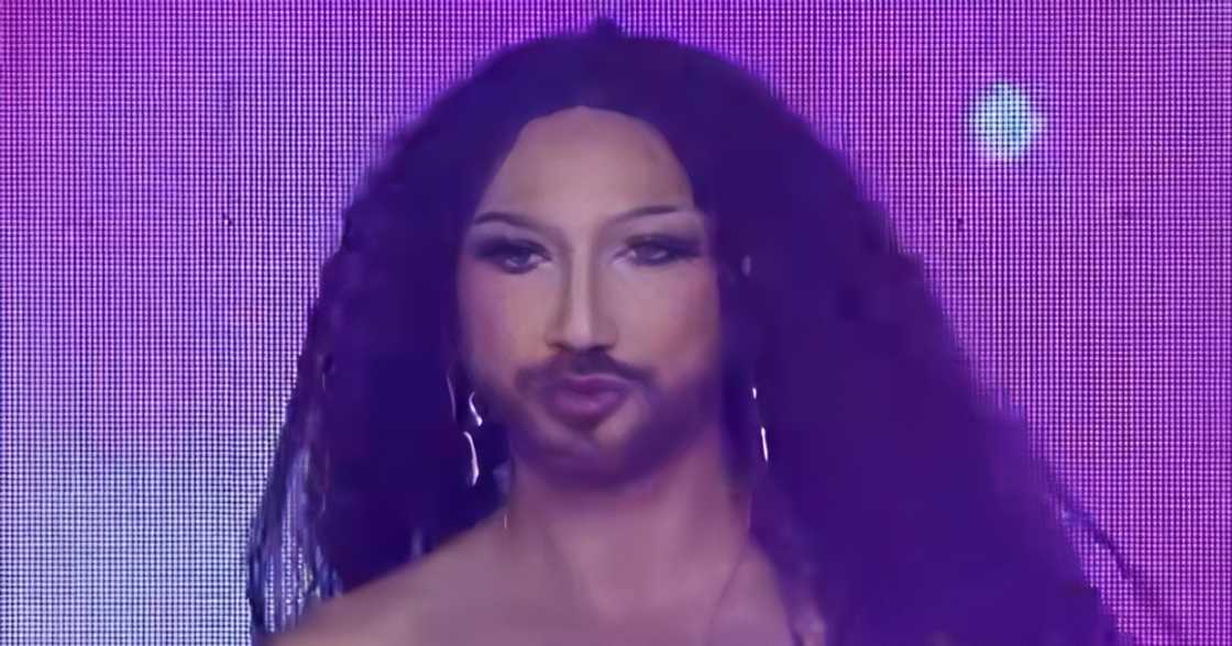 Pura Luka Vega, may matinding panawagan sa kabataan tungkol sa pagpili ng lider Pura Luka Vega, may matinding panawagan sa kabataan tungkol sa pagpili ng lider