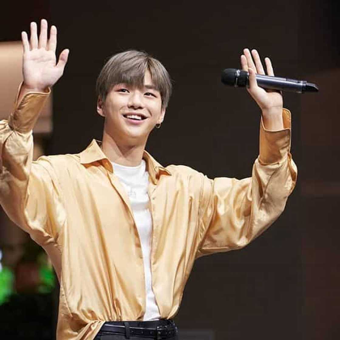Kang Daniel birthday Kang Daniel birthday