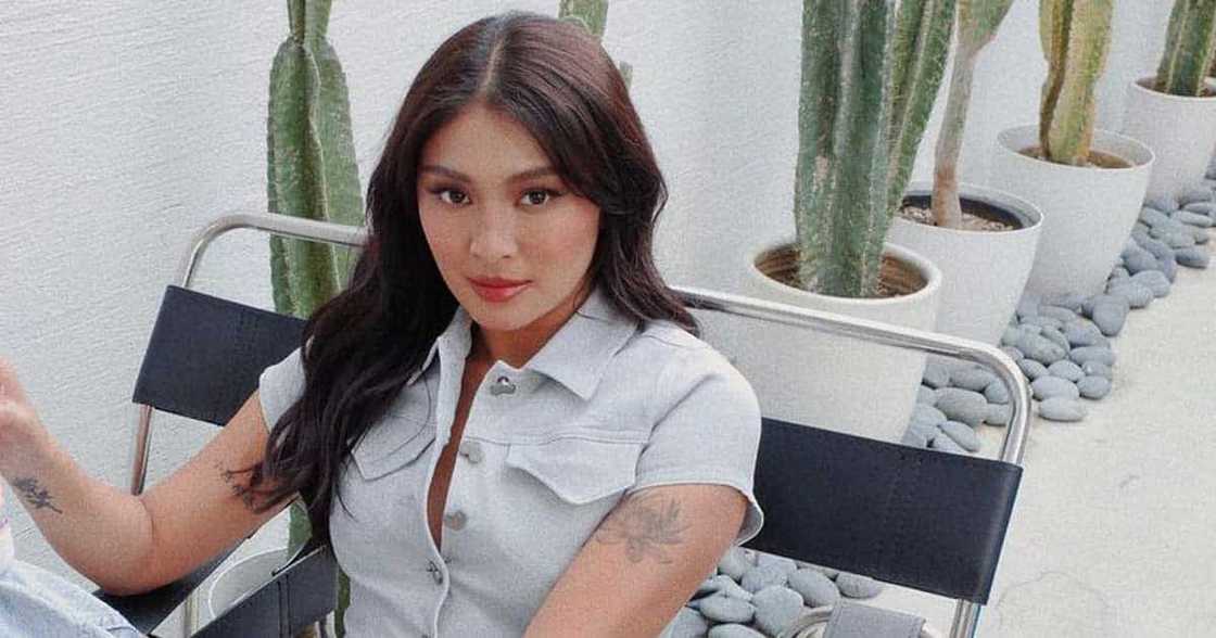 Nadine Lustre, walang arteng sumakay ng traysikel sa Siargao; sabi ng netizen, sana lahat ng celebs tulad nya Nadine Lustre, walang arteng sumakay ng traysikel sa Siargao; sabi ng netizen, sana lahat ng celebs tulad nya