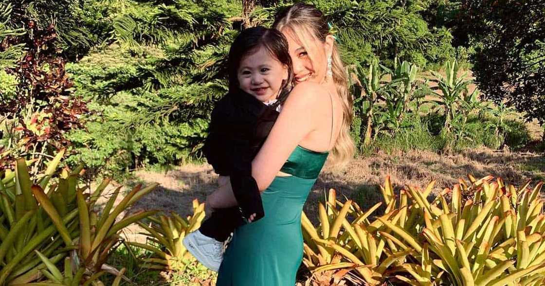 Lolit Solis, hinangaan desisyon ni Janella Salvador na maging isang single mother: “Ipinakita niya ang tapang” Lolit Solis, hinangaan desisyon ni Janella Salvador na maging isang single mother: “Ipinakita niya ang tapang”
