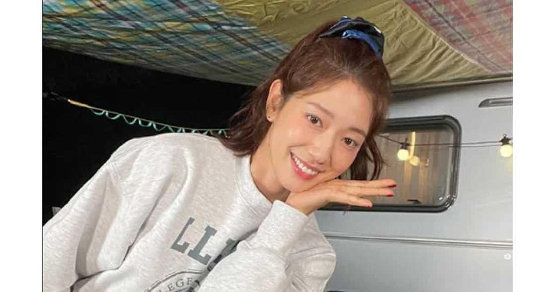 Park Shin Hye gives birth to her, Choi Tae Joon’s first baby Park Shin Hye gives birth to her, Choi Tae Joon’s first baby