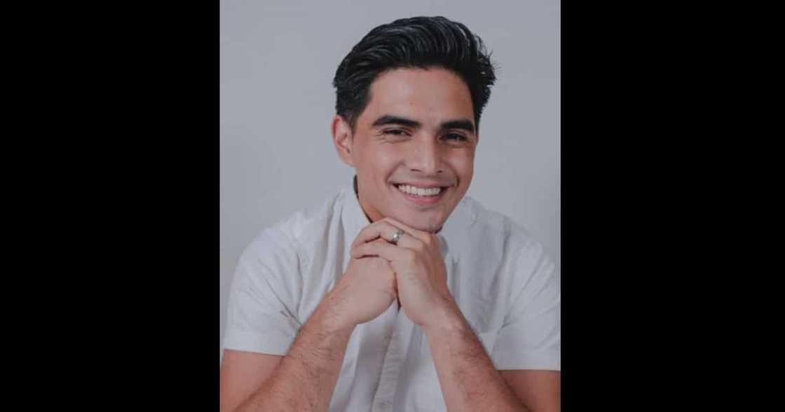 Juancho Triviño captures emotional Joyce Pring after prenatal checkup Juancho Triviño captures emotional Joyce Pring after prenatal checkup