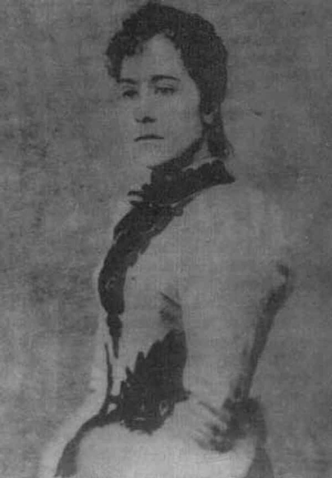 Get to know the women in Jose Rizal’s long list of ex-lovers Get to know the women in Jose Rizal’s long list of ex-lovers