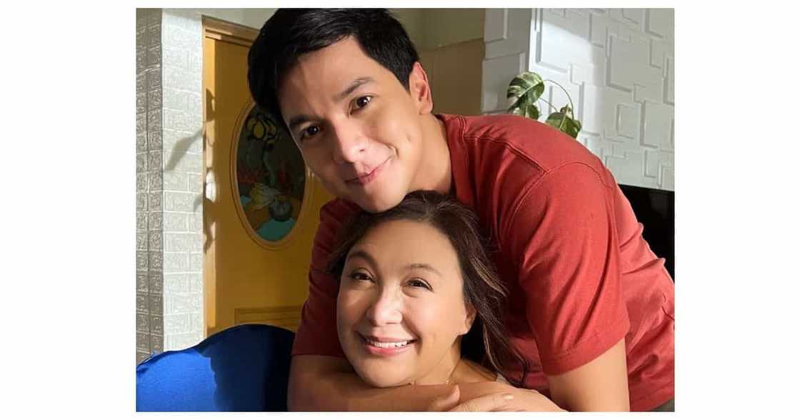 Sharon Cuneta Sharon Cuneta