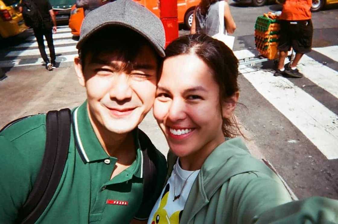 robi domingo love life robi domingo love life