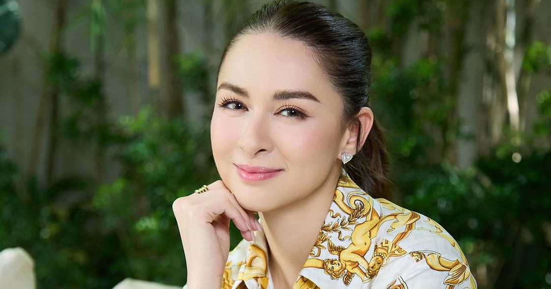 Marian Rivera, in-explain kung bakit may special price estudyante, titser pag nanood ng "Balota"