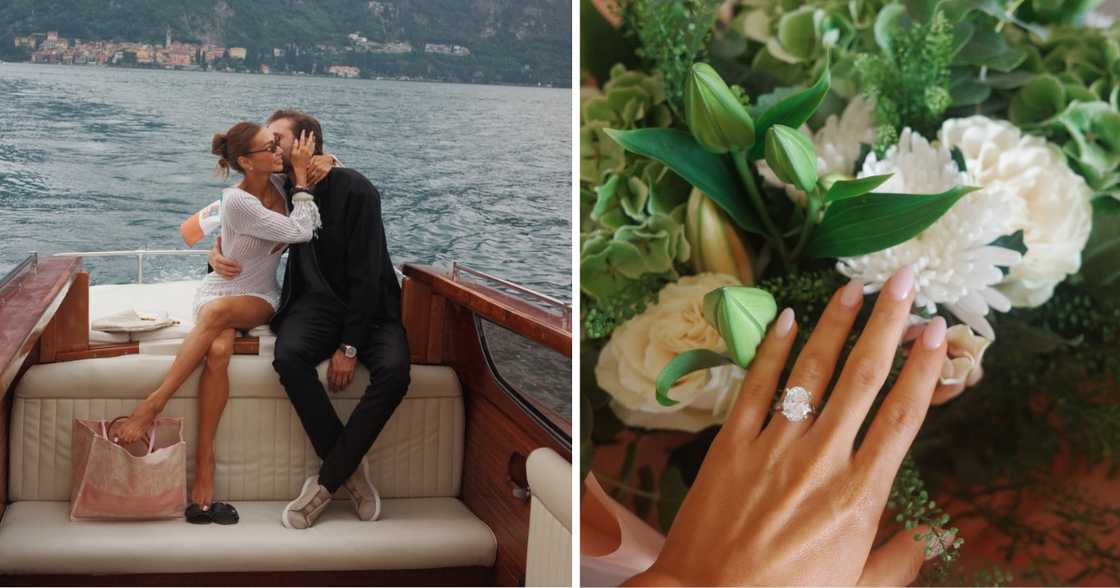 Kylie Verzosa reflects on love after announcing engagement