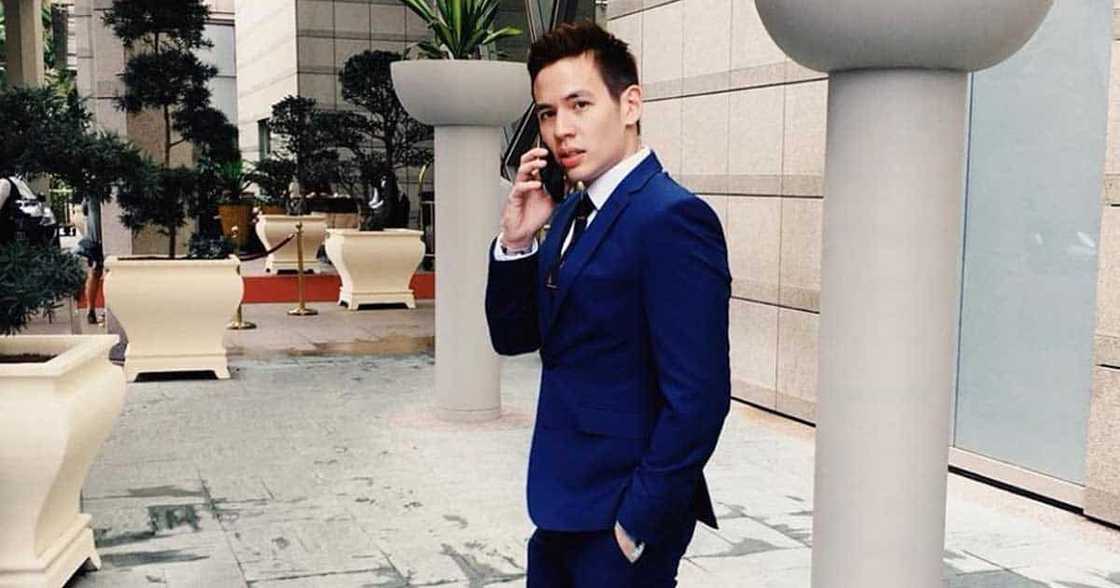 Jake Ejercito, nanawagang mag-focus sa H2H campaign sa gitna ng Easter Sunday presscon sa Manila Pen Jake Ejercito, nanawagang mag-focus sa H2H campaign sa gitna ng Easter Sunday presscon sa Manila Pen