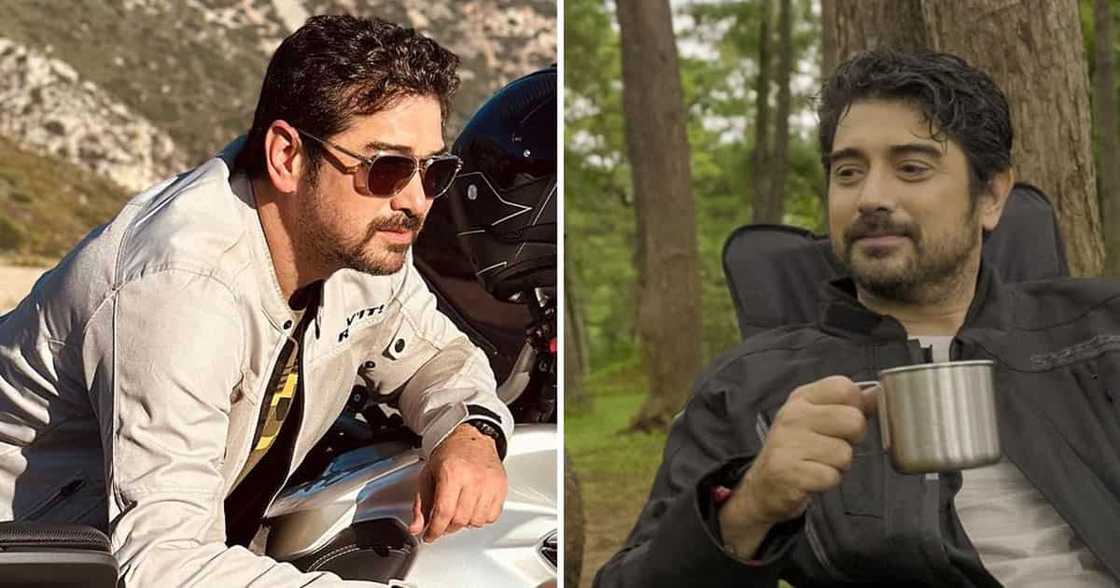 Viral post ng writer na si Ronaldo Carballo ukol sa umano’y TF ni Ian Veneracion: “Ang mahal pala” Viral post ng writer na si Ronaldo Carballo ukol sa umano’y TF ni Ian Veneracion: “Ang mahal pala”