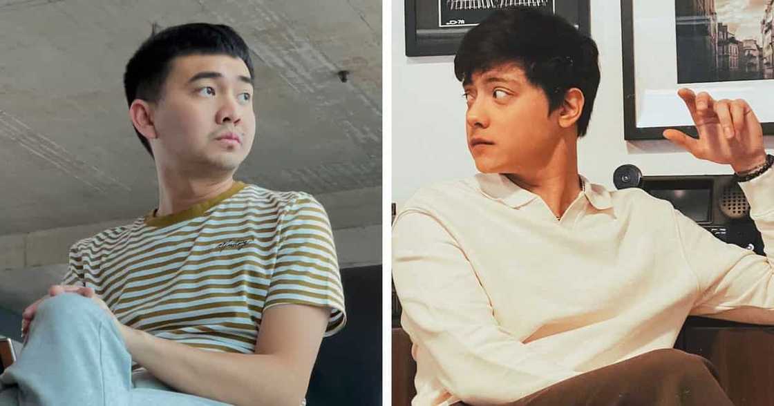 Xian Gaza: “Nung nambabae si Daniel Padilla, ang inatake niyo ay si Andrea” Xian Gaza: “Nung nambabae si Daniel Padilla, ang inatake niyo ay si Andrea”