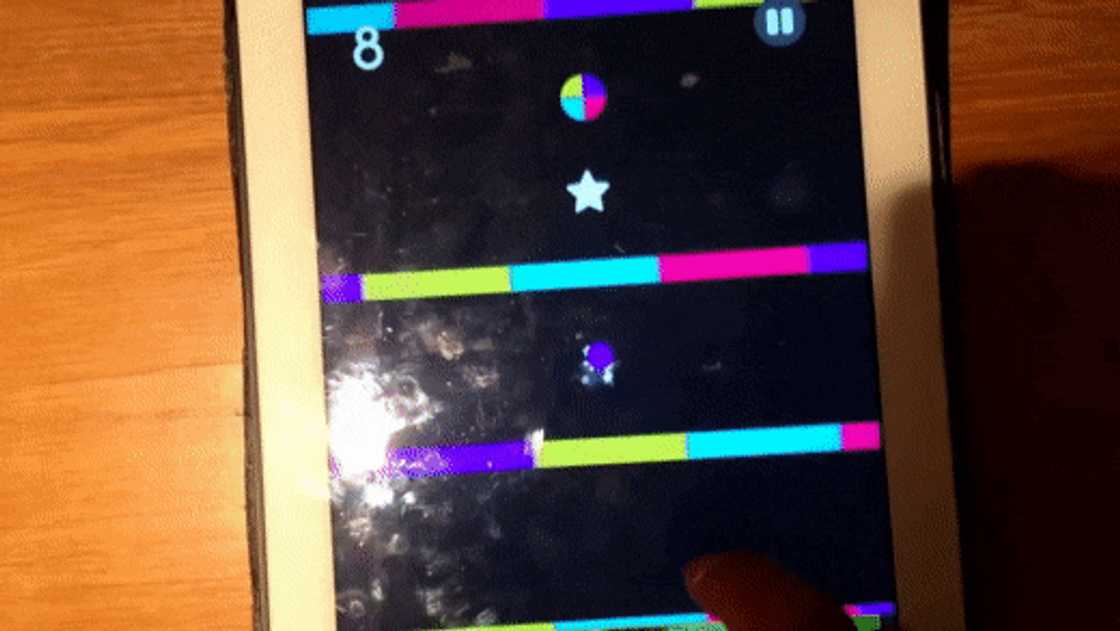 Color Switch Color Switch