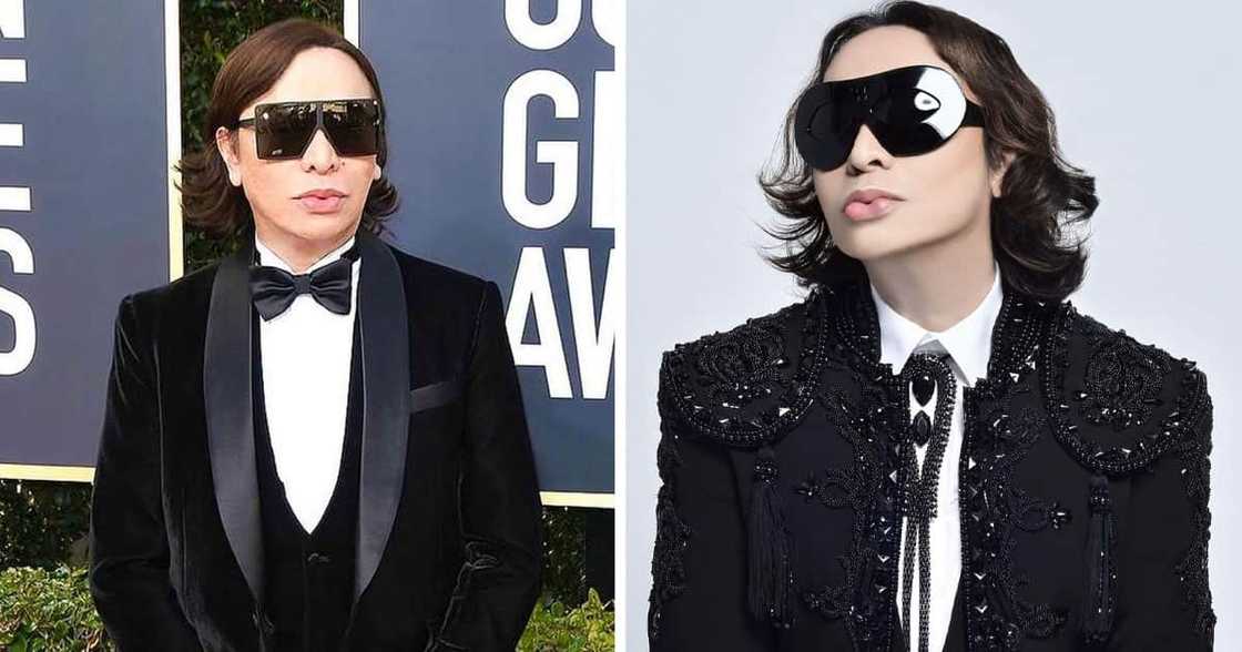 Michael Cinco, nagpatutsada sa ilang Pinoy celebrities at kilalang influencers: “Magbayad ka!” Michael Cinco, nagpatutsada sa ilang Pinoy celebrities at kilalang influencers: “Magbayad ka!”