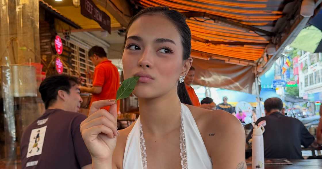 Mika Salamanca, mas namulat sa realidad na kinakaharap ng maraming bata