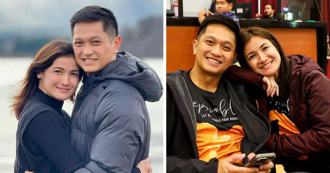 Camille Prats, naghayag ng opinyon ukol sa mga hiwalayan blues ngayon: “Fix what is broken” Camille Prats, naghayag ng opinyon ukol sa mga hiwalayan blues ngayon: “Fix what is broken”
