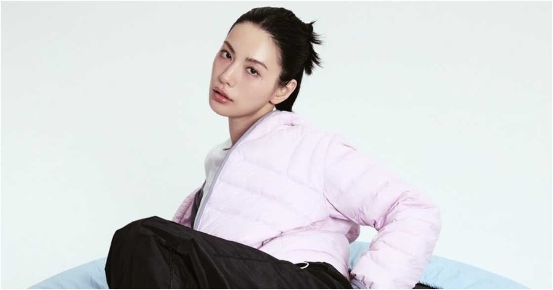 Nana/@jin_a_nana on Instagram