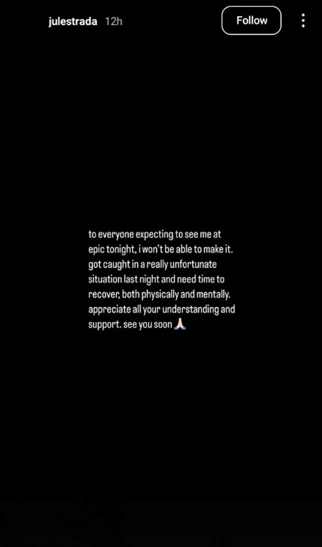 Photo: Julian Estrada (@julestrada) Photo: Julian Estrada (@julestrada)