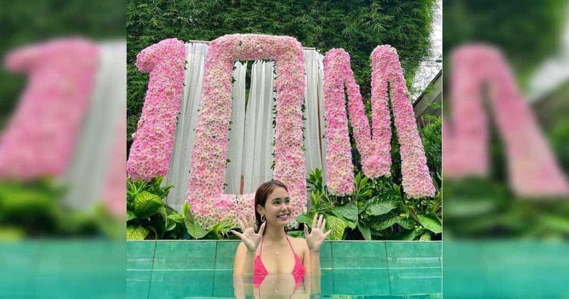 Ivana Alawi happily celebrates 11 million YouTube subscribers Ivana Alawi happily celebrates 11 million YouTube subscribers