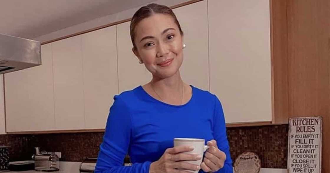 Jodi Sta. Maria/@jodistamaria Jodi Sta. Maria/@jodistamaria