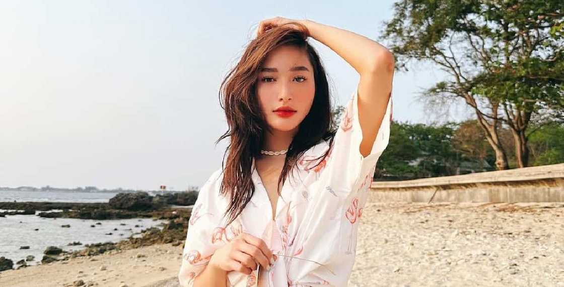 Sachzna Laparan, bumalik na rin sa pag-aaral: "Pagsamahin natin ang diploma at diskarte" Sachzna Laparan, bumalik na rin sa pag-aaral: "Pagsamahin natin ang diploma at diskarte"