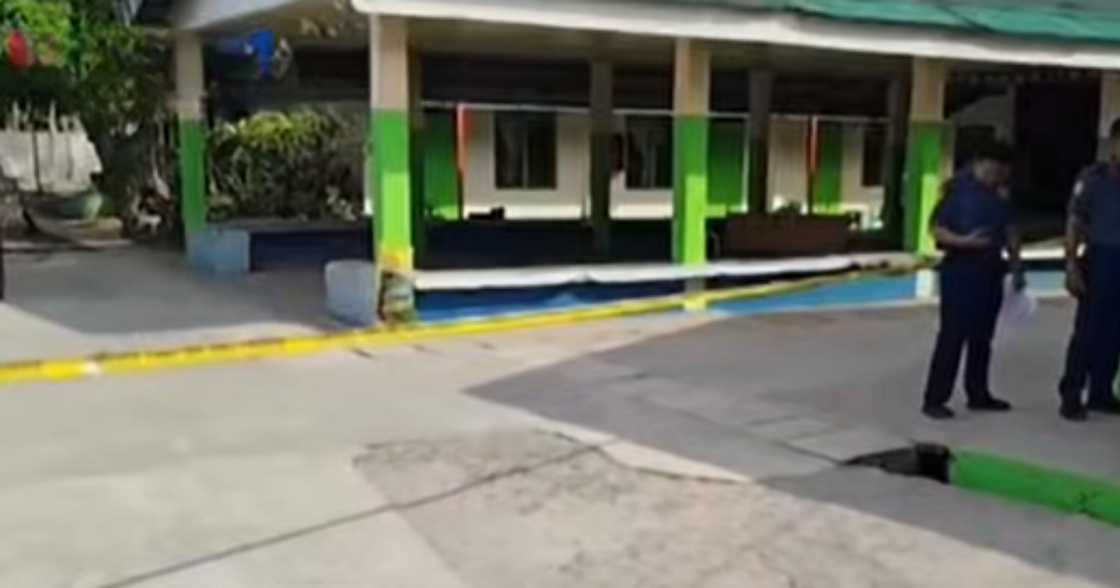 SNHS Tacloban