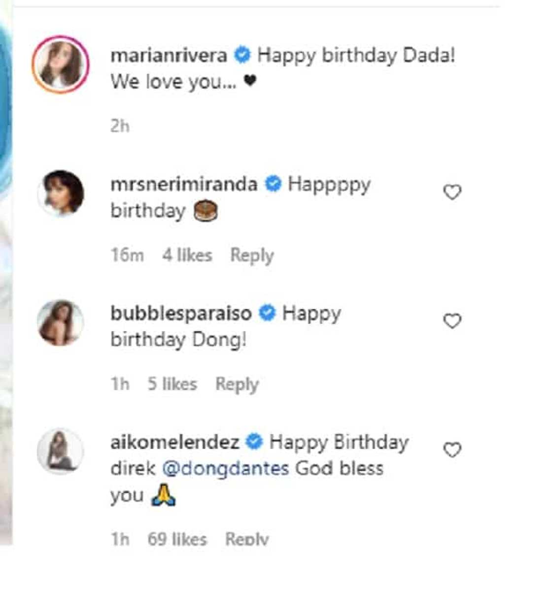 Dingdong Dantes celebrates his 41st birthday with a fun & colorful party Dingdong Dantes celebrates his 41st birthday with a fun & colorful party