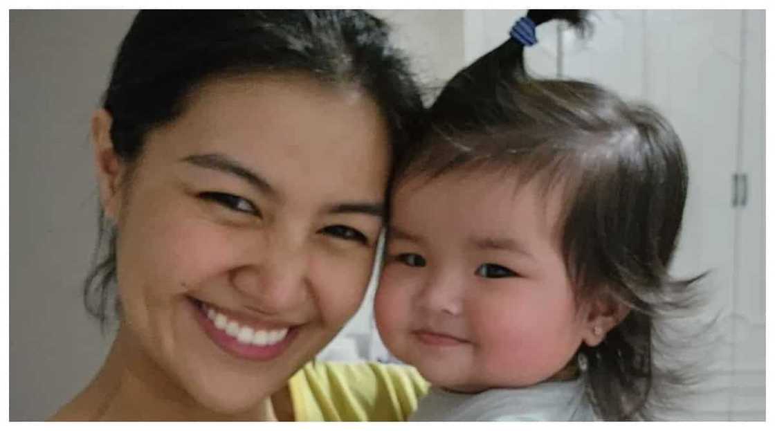 Winwyn Marquez gets real about being a mommy: “there are good days and bad days” @teresitassen Winwyn Marquez gets real about being a mommy: “there are good days and bad days” @teresitassen