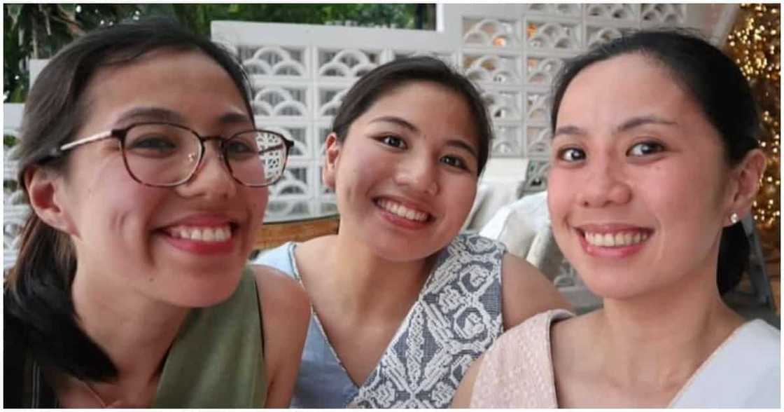 Post ni VP Leni noong 2013, binalikan ng netizens dahil sa makulit na komento nina Tricia at Aika Post ni VP Leni noong 2013, binalikan ng netizens dahil sa makulit na komento nina Tricia at Aika