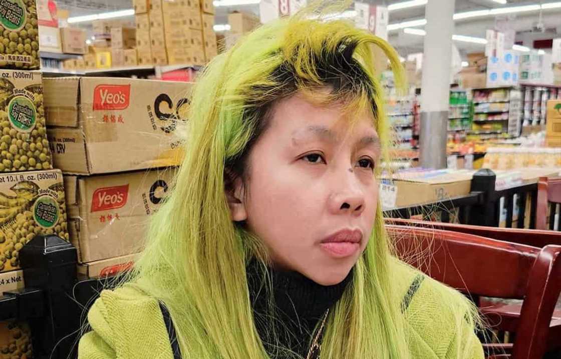 Madam Kilay sa taong nagnakaw daw sa kanya: "Patulugin ka sana ng konsensya mo" Madam Kilay sa taong nagnakaw daw sa kanya: "Patulugin ka sana ng konsensya mo"