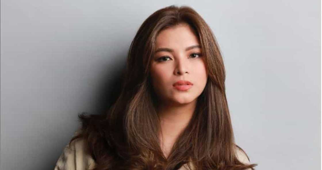 Angel Locsin, binahagi ang tunay na diwa ng Pasko para sa kanya Angel Locsin, binahagi ang tunay na diwa ng Pasko para sa kanya