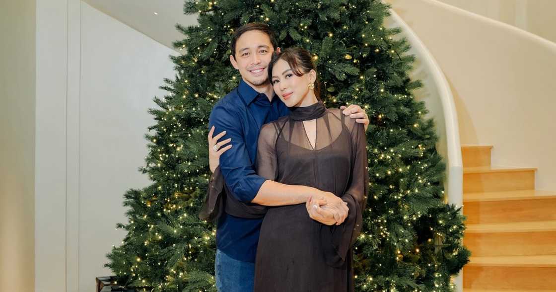 Alex Gonzaga gives glimpse of first Christmas in new stunning home