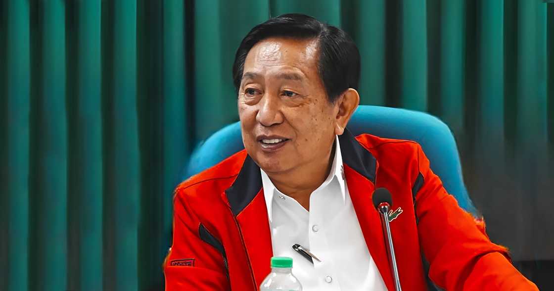 Antipolo Rep. Romeo Acop passes away after fatal heart attack