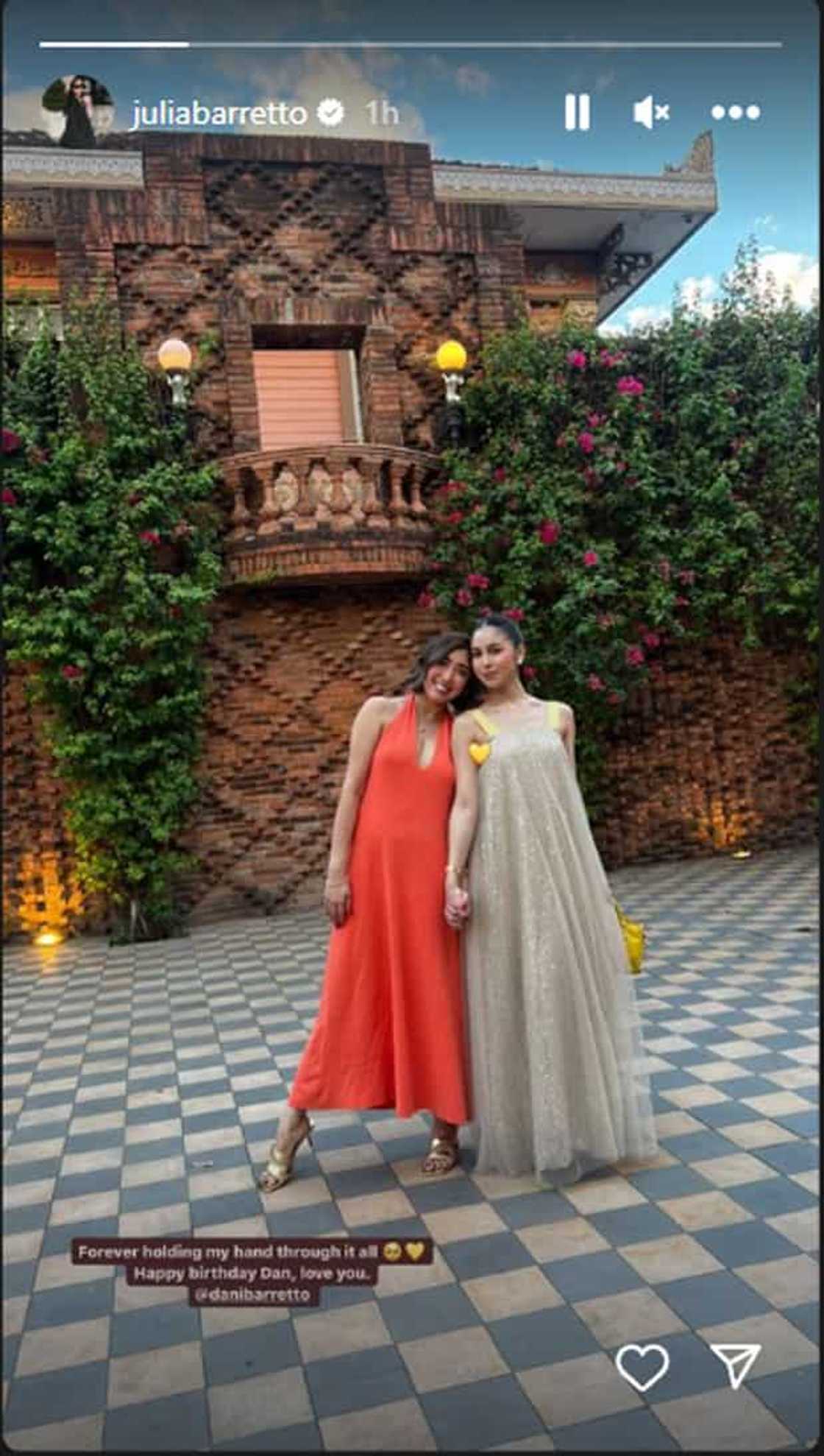 Photo: Julia Barretto (@juliabarretto) Photo: Julia Barretto (@juliabarretto)