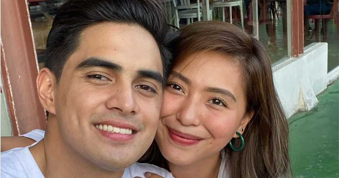 Video of Juancho Triviño, Joyce Pring’s babies having a precious moment warms hearts Video of Juancho Triviño, Joyce Pring’s babies having a precious moment warms hearts